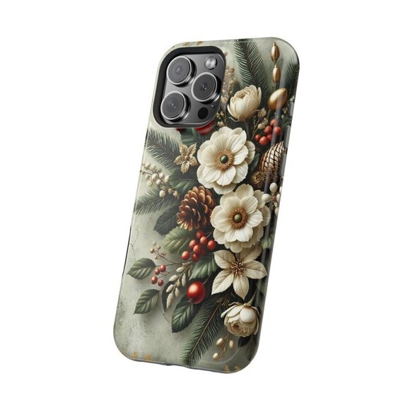 iPhone Phone Cases, Perfect Stylish Mobile Case, MLNMC493 - Picture 12 of 13
